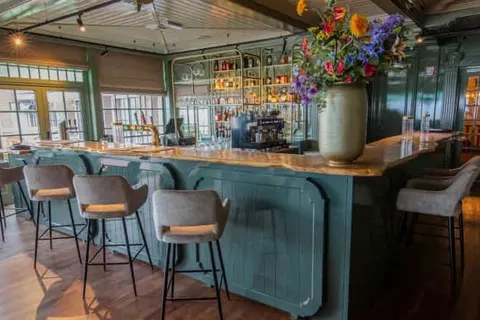 Hotel Spaander Volendam, BW Signature Collection foto 5