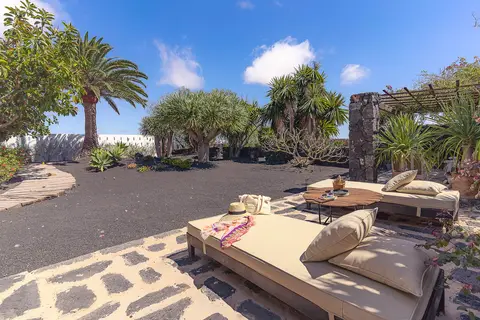Hotel EL GRIFO in Mozaga — foto 6