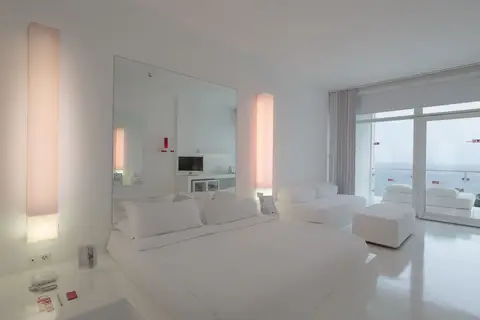 Hotel SU in Muratpaşa — foto 10