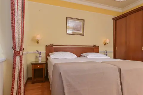 Amadria Park Hotel Agava in Opatija — foto 8