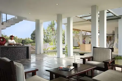 Furama Villas & Spa Ubud in Abiansemal, foto 18