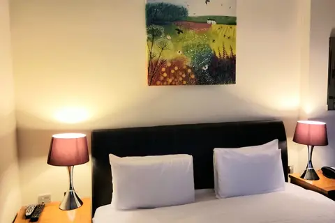 Grand Plaza Serviced Apartments Hyde Park in Londen, foto 19