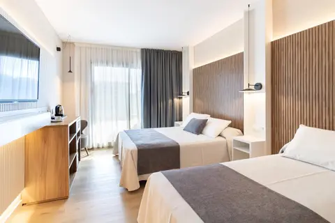 Golden Port Salou & Spa in Salou, foto 17