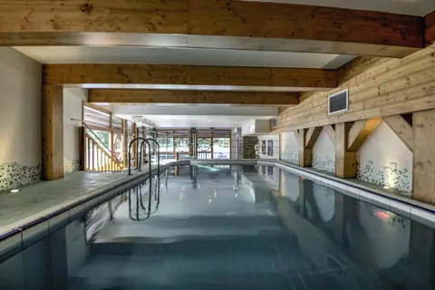 Hotel Le Golf in Vieux-Boucau-les-Bains — foto 3