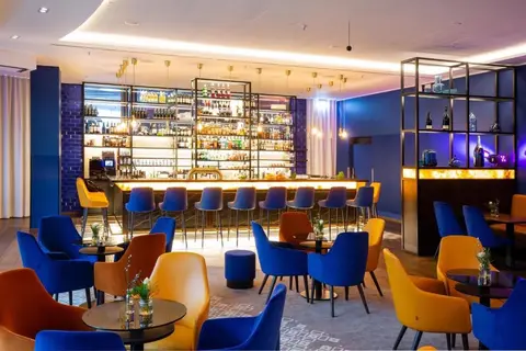 Mercure Hotel MOA Berlin in Berlijn, foto 5