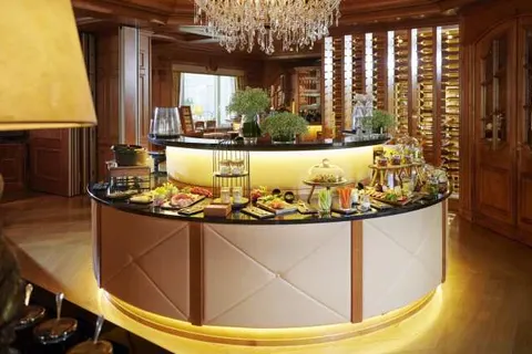 Parkhotel Gütersloh foto 25