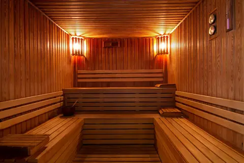 JAZ Lamaya Resort in مرسى علم — foto 21