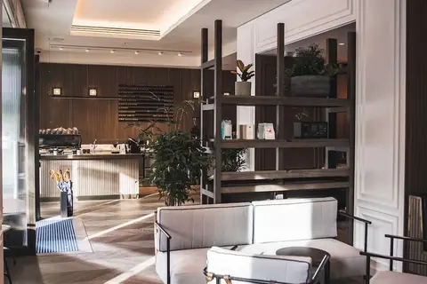 Page8 Hotel in Londen, foto 9