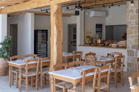 St. Ten Stone Village in Δημοτική Ενότητα Γόρτυνας — foto 9