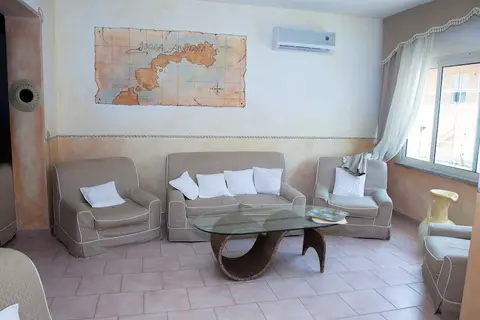 Hotel Gabbiano in La Trinitai e Vignola/Trinità d'Agultu e Vignola, foto 27