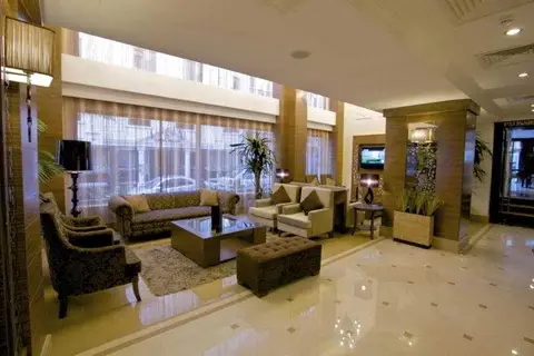 Mirilayon in İstanbul, foto 9