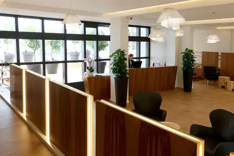 Hotel Golden Mar Menuda in Tossa de Mar — foto 27