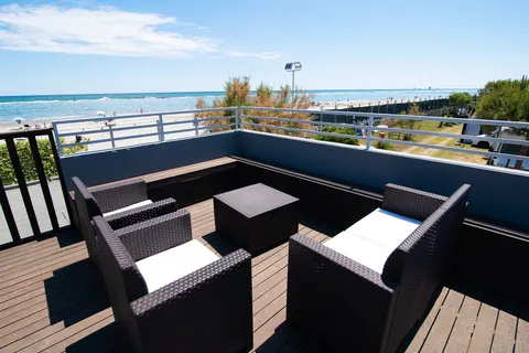 Pini Beach Village foto 18