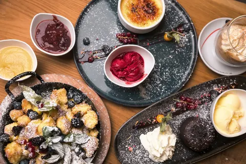 Hotel DAS SAAL foto 3