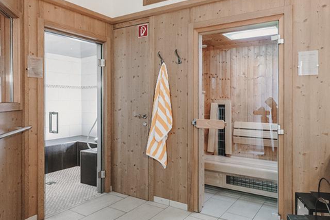 Hotel Tiroler Buam foto 18