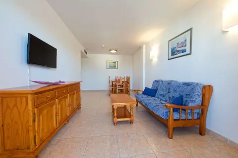 Appartementen Pineda Park in Vila-seca, foto 6