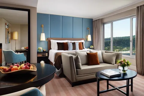 Corinthia Lisboa foto 1