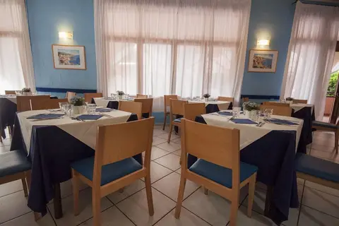 Blu Hotel Laconia Village in Cannigione — foto 11