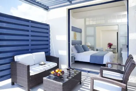 Mare Blue in Mare Blue, foto 4