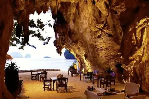 Rayavadee in Ban Ao Nang, foto 13