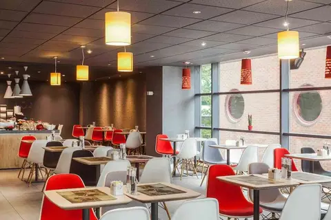 Ibis London Wembley in Londen, foto 8