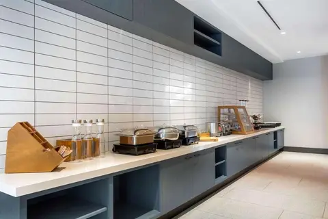 Tryp by Wyndham Orlando in Williamsburg — foto 9