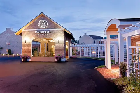 DoubleTree by Hilton Hotel Cape Cod - Hyannis in Barnstable — foto 3