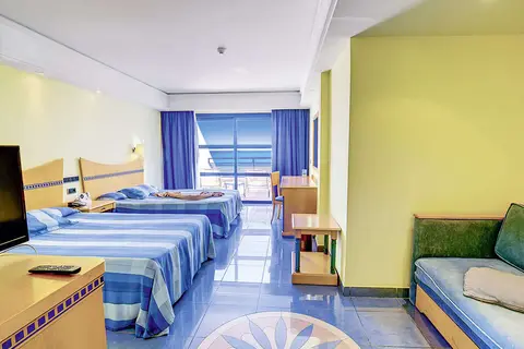 SBH Crystal Beach Hotel & Suites in Pájara, foto 5