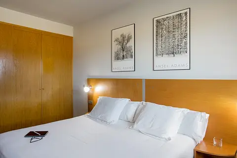 B&B HOTEL Barcelona Mollet in Mollet Del Vallès, foto 20