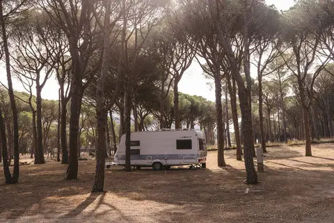 Wecamp Cala Montgó in l'Escala — foto 24