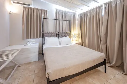 Senses Luxury Villas Santorini in Pyrgos — foto 14
