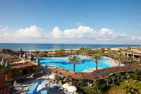 Iberotel Makadi Beach in Makadi Bay, foto 20