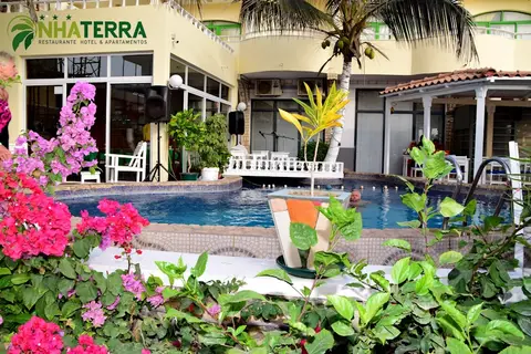Nha Terra in Santa Maria — foto 30