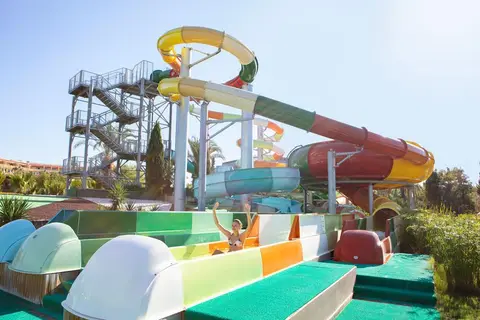 TUI Blue Xanthe in Manavgat — foto 6