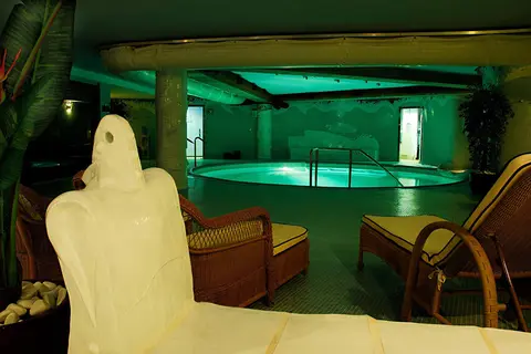 Hotel Daniya Denia in Dénia — foto 24