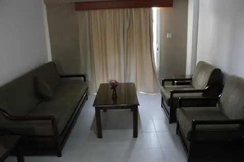 Petsas Apartments in Πέγεια — foto 16