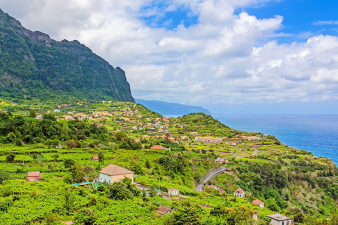 Fly & Drive Madeira Charms of Madeira - inclusief huurauto foto 6