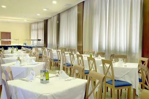Hotel Marconi in Benidorm — foto 7