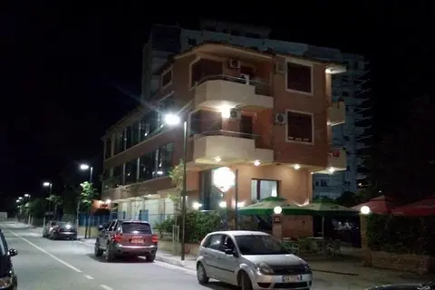 Onorato Hotel in Vlora — foto 6
