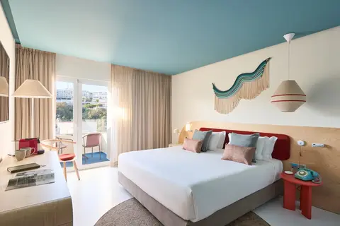Hotel Indigo Albufeira in Albufeira — foto 13