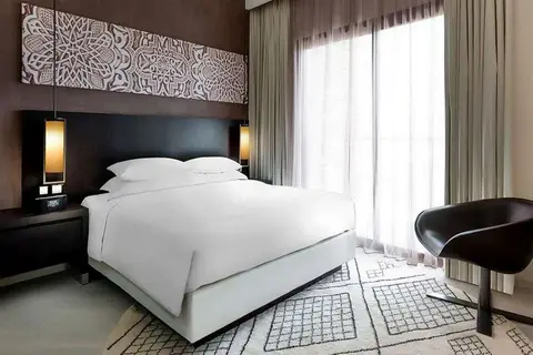 Hyatt Place Taghazout Bay in Agadir — foto 3