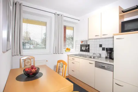Zillertal Appartements in Fügen — foto 11