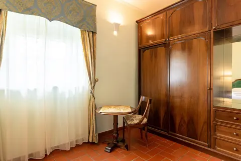 Hotel Villa San Michele in Lucca, foto 24