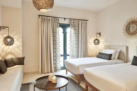 Ali Pasha Hotel foto 5