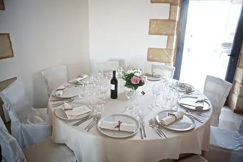 Masseria Stali in Caprarica di Lecce — foto 8