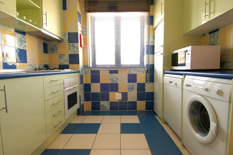 Appartementen Orada Marina de Albufeira foto 7