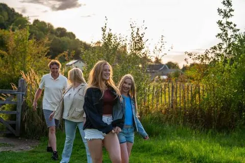 TopParken Résidence Valkenburg foto 11