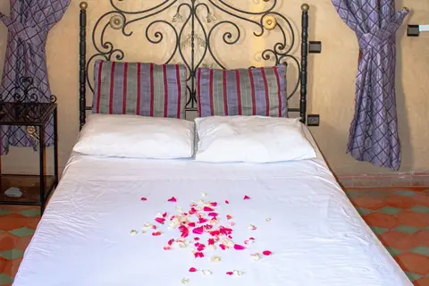 Las Palmeras in Marrakech — foto 24