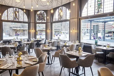 Amrath Grand de l'Empereur foto 1