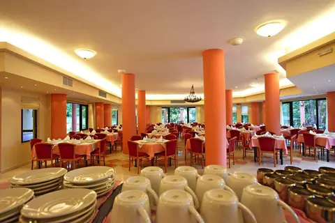 Century Resort Corfu in Αχαράβη — foto 8